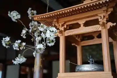 関雲山長福寺(神奈川県)