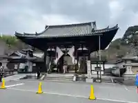 石山寺(滋賀県)