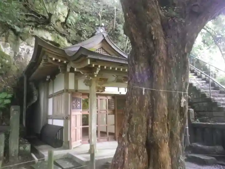 安國論寺(安国論寺)のその他建物