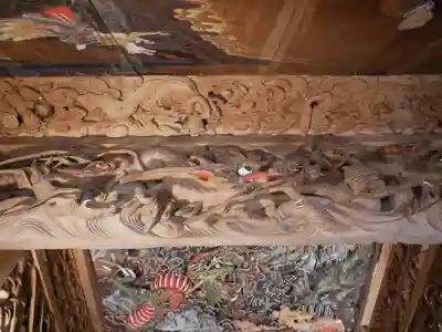 西福寺(新潟県)