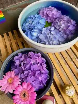 法輪寺(東京都)