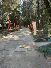 大神神社(栃木県)