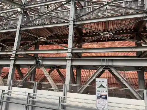 比叡山延暦寺(滋賀県)