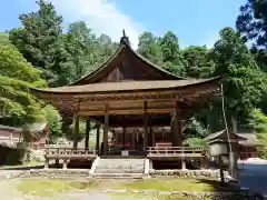 日吉大社(滋賀県)