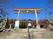 福島縣護國神社(福島県)