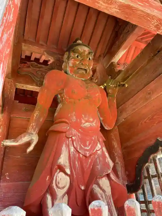 清澄寺(千葉県)