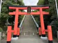 高良大社(福岡県)