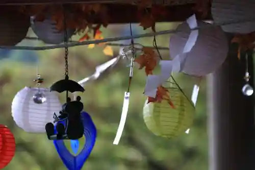 阿久津「田村神社」（郡山市阿久津町）旧社名：伊豆箱根三嶋三社の手水舎