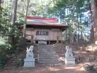 山神社(東京都)