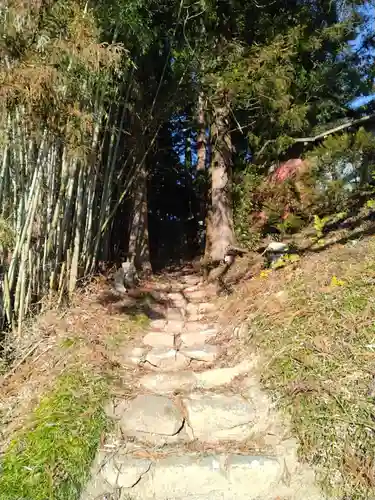 毛萱如意輪観音堂(宮城県)