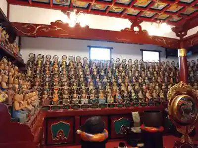 高龍寺(北海道)