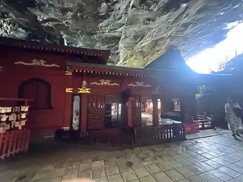 鵜戸神宮(宮崎県)