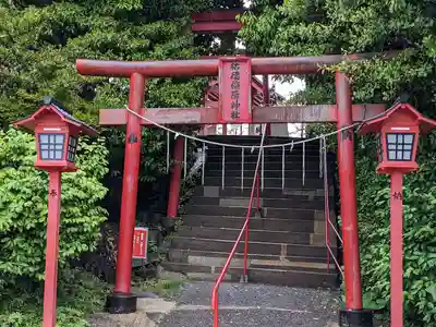 祐徳稲荷神社(長崎県)