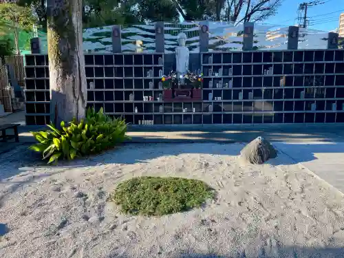 安樂寺（安楽寺）(東京都)