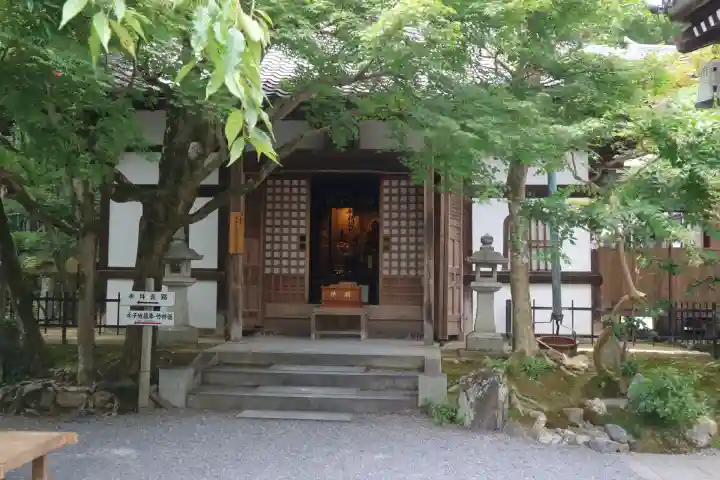 化野念仏寺(京都府)