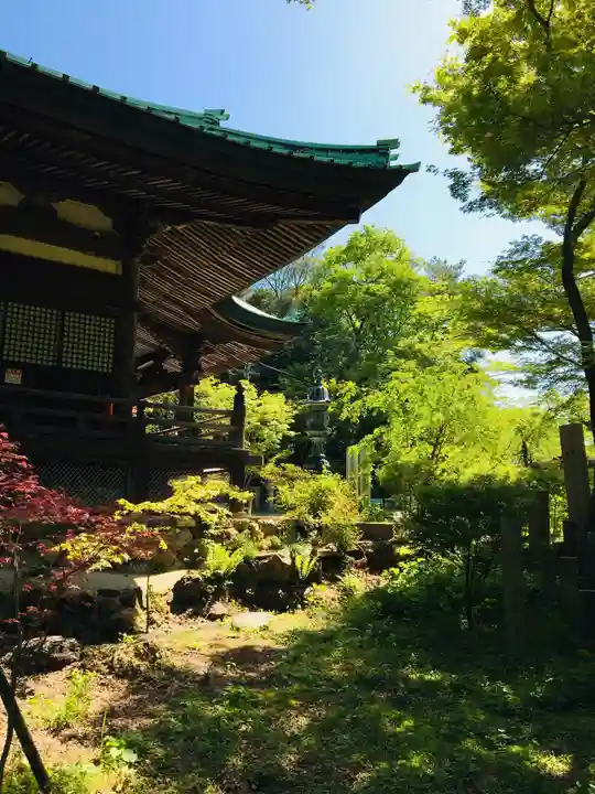 施福寺のその他建物