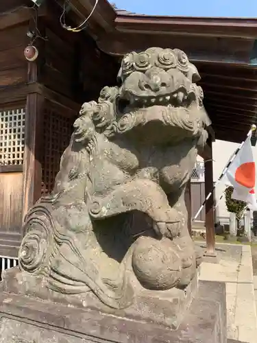 豊受神社（伊勢宿）(千葉県)