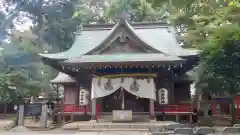 今宮神社(静岡県)