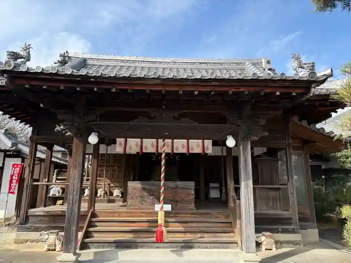 高照寺(愛知県)