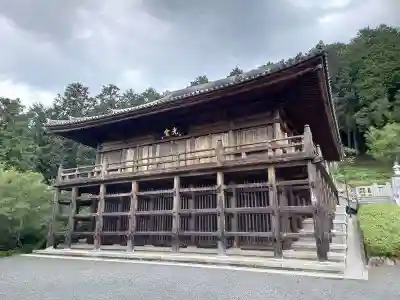 石山寺(滋賀県)