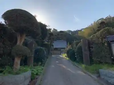 智恩寺のその他建物