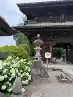妻沼聖天山歓喜院(埼玉県)