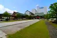 佐佳枝廼社(福井県)