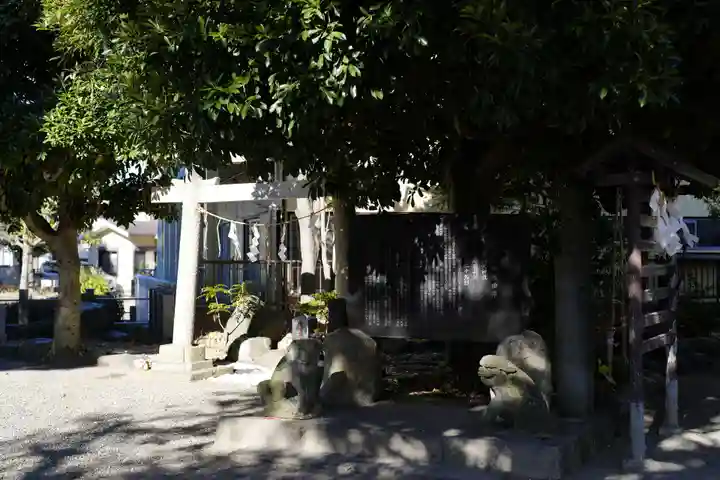 天満天神社(神奈川県)