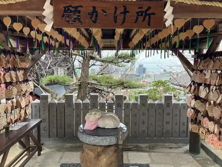 北野天満神社のその他建物