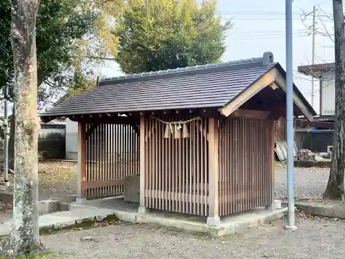 小竹八幡神社(和歌山県)