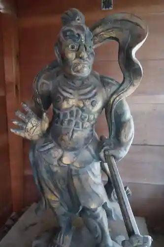 天王山 安楽寺(福井県)