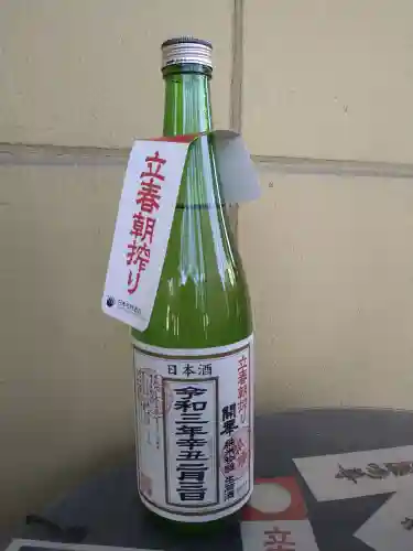 宝登山神社の授与品その他