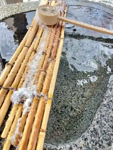 阿邪訶根神社(福島県)