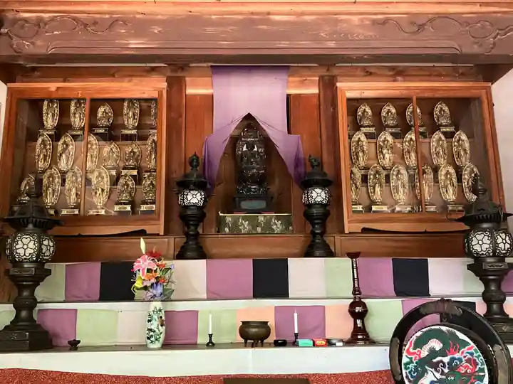 清峰寺(岐阜県)