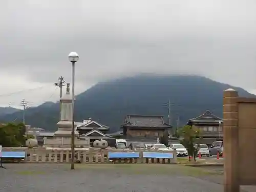 善通寺の建物その他