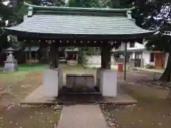 下高井戸八幡神社（下高井戸浜田山八幡神社）(東京都)