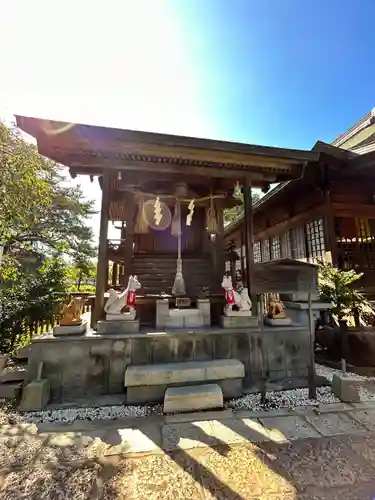 小倉祇園八坂神社(福岡県)
