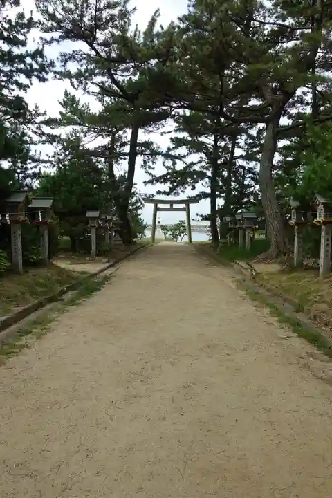 住吉神社(兵庫県)