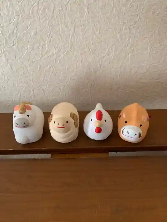 土崎神明社(秋田県)