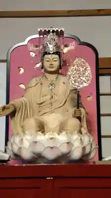 伊勢の国 四天王寺(三重県)