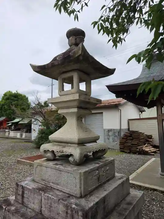 千代神社(滋賀県)