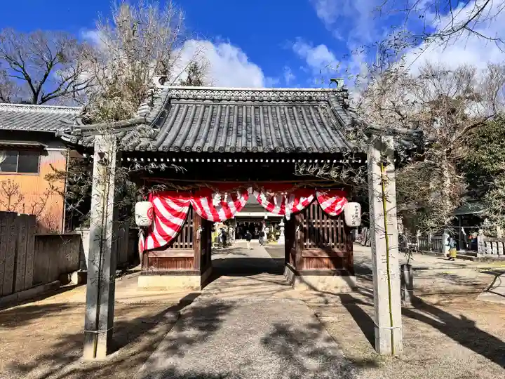 大宮神社(香川県)