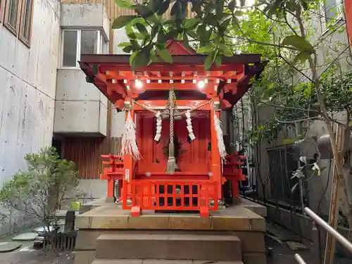 千石天神社(鹿児島県)