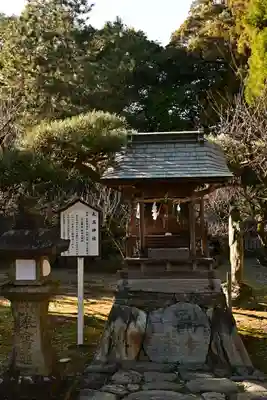 伊曽乃神社(愛媛県)