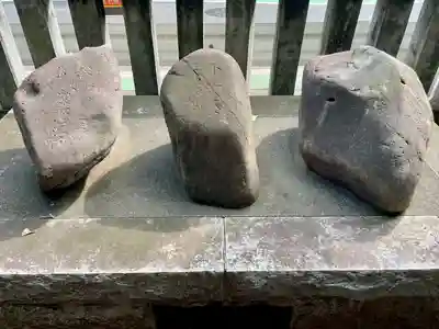 秋津神社(東京都)