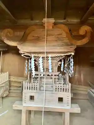 天満宮(栃木県)