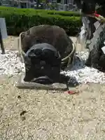 真光寺のその他建物