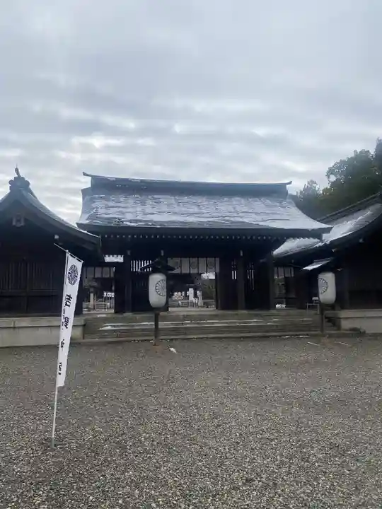 吉野神宮(奈良県)