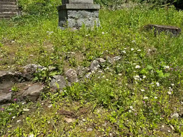 磐座神社(福井県)