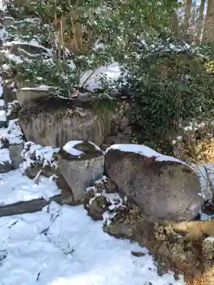 熊野神社(木沼)(宮城県)